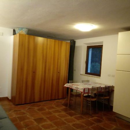 Bb Fonterrante Apartman Monterubbiano Kültér fotó