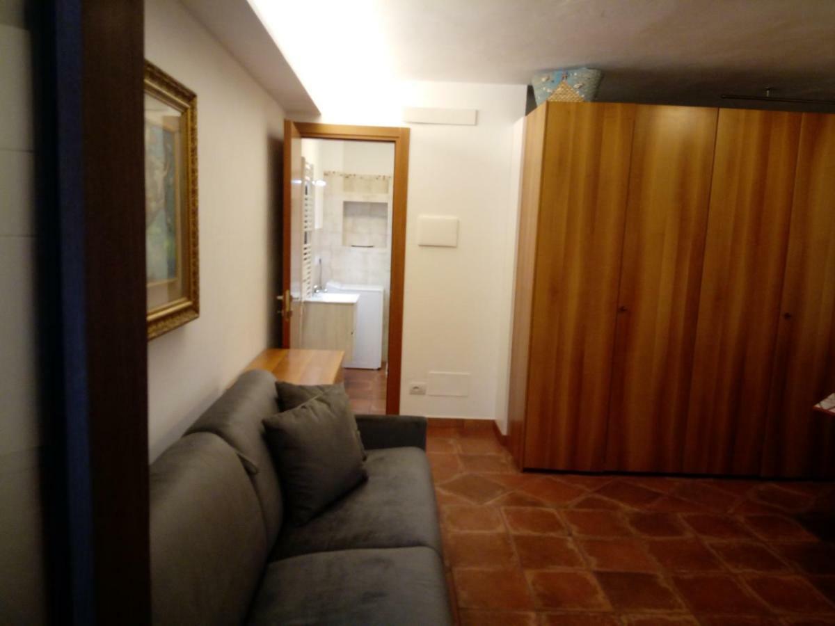 Bb Fonterrante Apartman Monterubbiano Kültér fotó