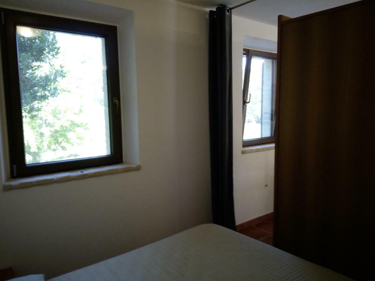 Bb Fonterrante Apartman Monterubbiano Kültér fotó