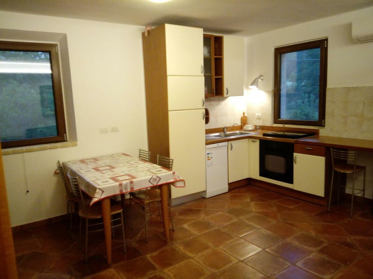Bb Fonterrante Apartman Monterubbiano Kültér fotó